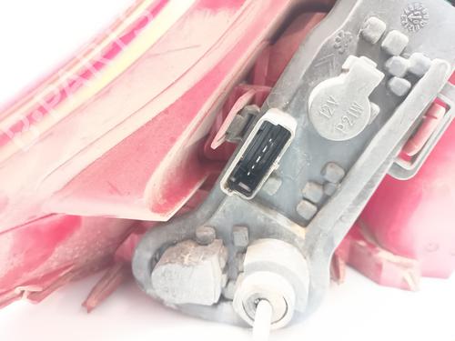 Right taillight CITROËN C4 Coupe (LA_) 2.0 HDi | BP23533260C35 