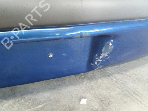 Rear bumper CHRYSLER NEON (PL) 2.0 16V | BP12794997C8 