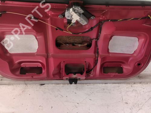 Tailgate CITROËN XSARA PICASSO (N68) 1.6 16V | BP29448585C6 