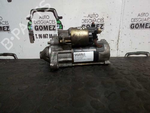 Used Starter ROVER 75 (RJ) 1.8 Turbo (150 hp) 12804842