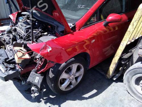 Engine control unit (ECU) SEAT LEON (1P1) 1.9 TDI | BP12806273M57 