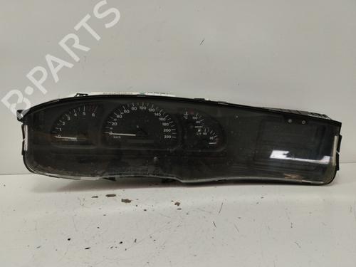 Used Instrument cluster OPEL VECTRA B (J96) 2.0 DTI 16V (F19) (101 hp) 15238944