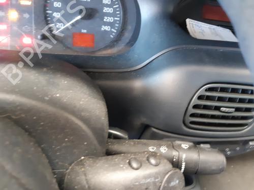 Steering rack RENAULT MEGANE I Classic (LA0/1_) 1.4 16V (LA0D, LA1H, lA0W, LA10) | BP31651599M22 