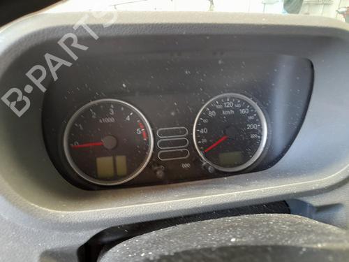 Used Instrument cluster FORD FUSION (JU_) 1.4 TDCi (68 hp) 15959160