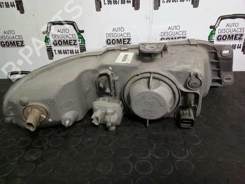 Left headlight DAEWOO NUBIRA (J100) 1.6 | BP12712117C28 