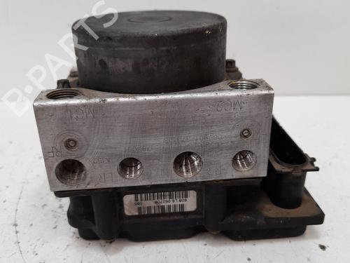 Used ABS pump FIAT GRANDE PUNTO (199_) 1.4 16V (199BXG1B, 199AXG1B) (95 hp) 12817025
