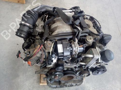 Motor MERCEDES-BENZ E-CLASS T-Model (S210) E 240 T (210.262) | BP12857189M1 