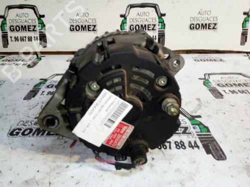 Alternator DAEWOO KALOS (KLAS) 1.2 | BP12766918M7 