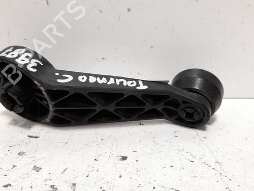 Left front window switch FORD TOURNEO CONNECT 1.8 TDCi | BP29190429I27 - Image 2