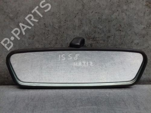 Used Rear mirror DAEWOO MATIZ (M100, M150) 0.8 (52 hp) 12804982