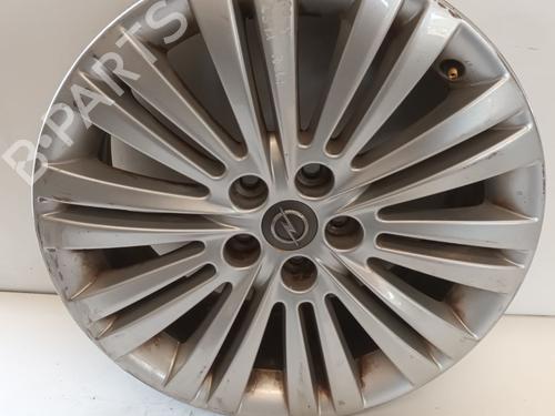 Used Rim OPEL ASTRA J (P10) [2009-2016]  24500271