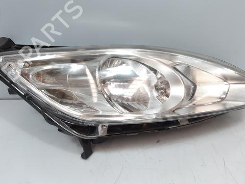 Used Right headlight Right headlight FORD C-MAX II (DXA/CB7, DXA/CEU) [2010-2019] 36219275 36219275