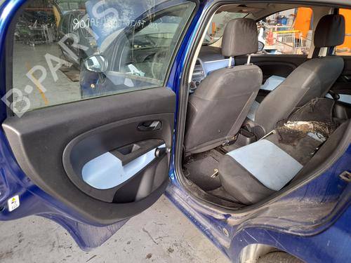 Engine mount FIAT GRANDE PUNTO (199_) 1.3 D Multijet | BP15411924M89 
