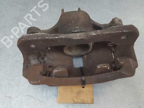 Right front brake caliper HONDA LOGO (GA) 1.3 (GA3) | BP12812196M104 