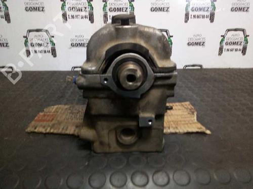 Cylinder head SEAT IBIZA II (6K1) 1.4 i | BP12812978M5 