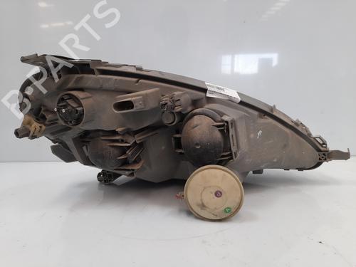 Left headlight MERCEDES-BENZ A-CLASS (W168) A 140 (168.031, 168.131) | BP19510061C28 