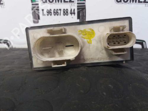 Electronic module VW GOLF III (1H1)  | BP12816749M83 