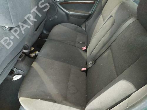 Engine control unit (ECU) FORD FOCUS I (DAW, DBW) 1.6 16V | BP12768673M57