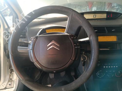 AC compressor CITROËN C4 I (LC_) | BP30563101M34