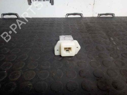 Heater resistor CHEVROLET AVEO / KALOS Saloon (T250, T255)  | BP12816612M108 