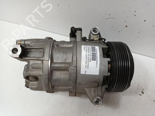 AC compressor BMW 3 Compact (E46) 316 ti | BP17757457M34 