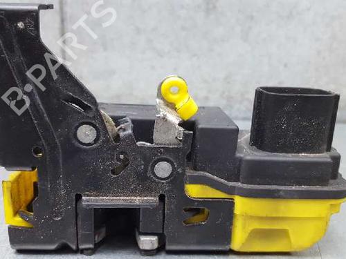 Front right lock VOLVO XC90 I (275) D5 AWD | BP12720162C97 