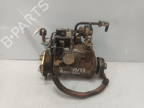 Injection pump CITROËN BERLINGO / BERLINGO FIRST MPV (MF_, GJK_, GFK_)  | BP31160361M78 