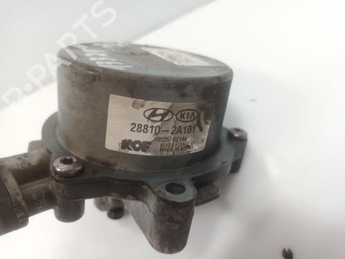 Vacuum pump HYUNDAI i30 (FD) | BP33199557M80 - Image 2