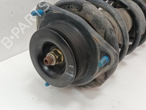 Left front shock absorber FORD ESCORT V (AAL, ABL) 1.8 D | BP18331602M16 