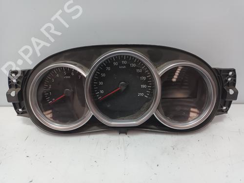 Kombiinstrument DACIA SANDERO II [2012-2025]  23946163