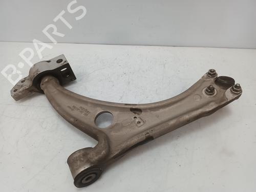 Left front suspension arm VW PASSAT B6 (3C2)  | BP23274784M12 