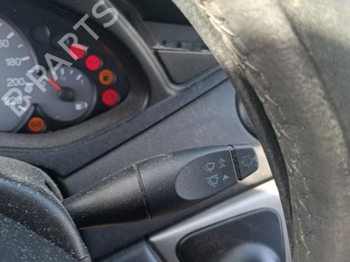 Tailgate lock FORD FOCUS I (DAW, DBW) 1.6 16V | BP32413761C101 