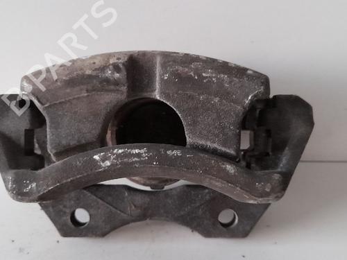 Used Right front brake caliper NISSAN PRIMERA (P12) 1.9 dCi (120 hp) 12767534