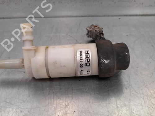 Used Washer pump RENAULT KOLEOS I (HY_) 2.0 dCi (HY0K) (150 hp) 13978461