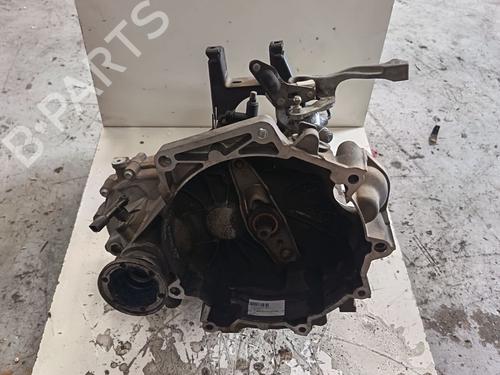 Used Gearbox Gearbox 38462669 38462669