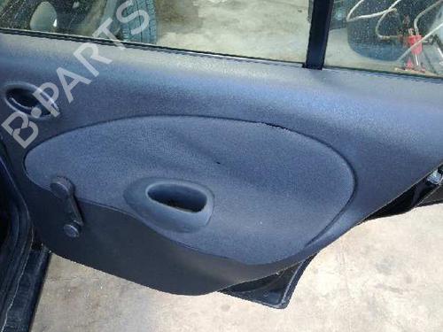 Lampa przednia lewa FORD FIESTA IV (JA_, JB_) 1.25 i 16V | BP12741848C28
