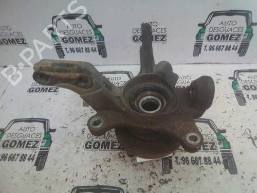 Right front steering knuckle NISSAN MICRA II (K11) 1.0 i 16V | BP12803871M26 