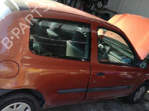 Lenkstockhalter RENAULT CLIO II (BB_, CB_) 1.2 (BB0A, BB0F, BB10, BB1K, BB28, BB2D, BB2H, CB0A,... | BP12723221I23