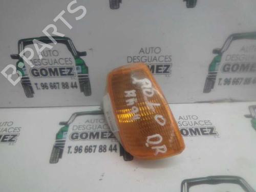 Used Right front indicator Right front indicator 12807727 12807727
