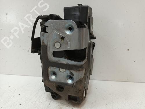 Used Rear right lock FORD FIESTA VI (CB1, CCN) 1.4 TDCi (68 hp) 17585156