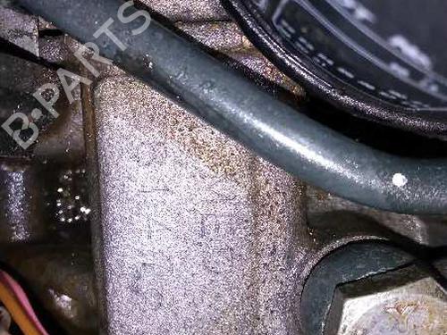 Gearbox HYUNDAI SONATA IV (EF) 2.5 V6 24V | BP12752167M3 