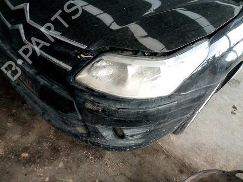 Achsschenkel links vorne CITROËN C4 I (LC_)  | BP12751614M25 