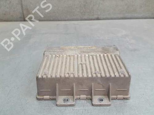Engine control unit (ECU) RENAULT SAFRANE II (B54_) 2.2 dT (B54G) | BP12724439M57 