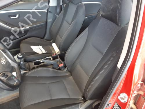 Heater matrix box HYUNDAI i30 (GD)  | BP33943554M61  - Image 9