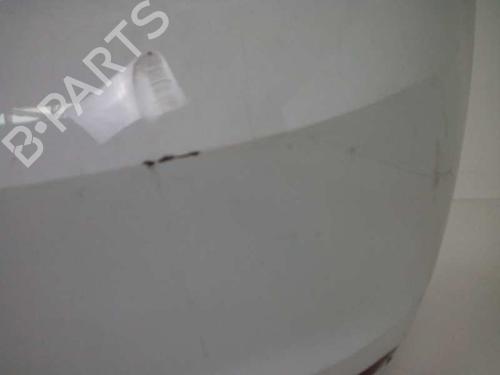 Rear bumper VW POLO V (6R1, 6C1) 1.2 TSI | BP12750596C8 
