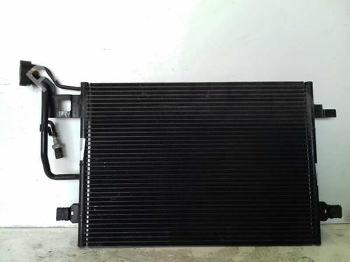 Used AC radiator SKODA SUPERB I (3U4) 1.9 TDI (101 hp) 12743570