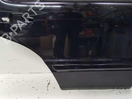 Right rear door MERCEDES-BENZ M-CLASS (W163) ML 270 CDI (163.113) | BP12695868C5 