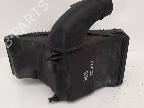 Air filter box RENAULT CLIO III Grandtour (KR0/1_) 1.5 dCi (KR0F) | BP13982062M87