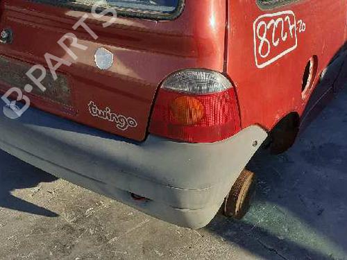 Lenksäule RENAULT TWINGO I (C06_) 1.2 (C067) | BP12760829M21 