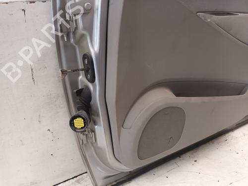 Right front door FIAT IDEA (350_)  | BP18475110C3 